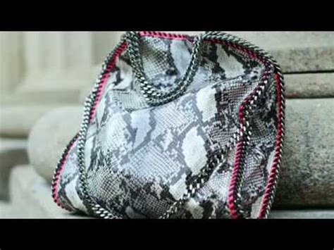 how to spot a fake stella mccartney falabella bag|stella mccartney falabella sale.